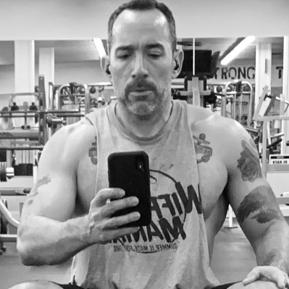 Meet your Posher, Matt - Picture 1 of 1